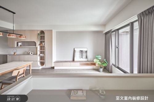 至文_禾賦_北歐風