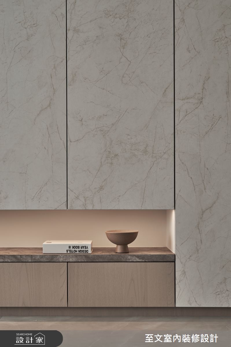 37坪老屋(16~30年)＿現代風客廳案例圖片＿至文室內裝修設計＿至文_相承之5