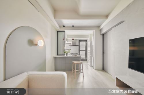 至文_從容_北歐風