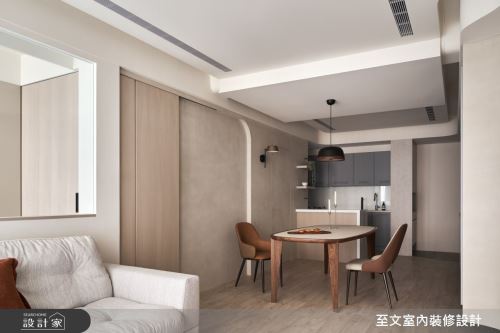 至文_潤澤_北歐風