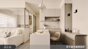 至文室內裝修設計 案例圖4