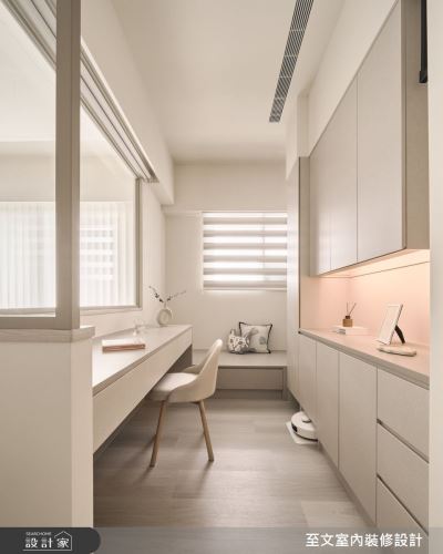 至文_晨隅_北歐風