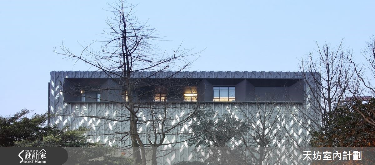 400坪＿新中式風案例圖片＿天坊室內計劃有限公司＿天坊_01之1