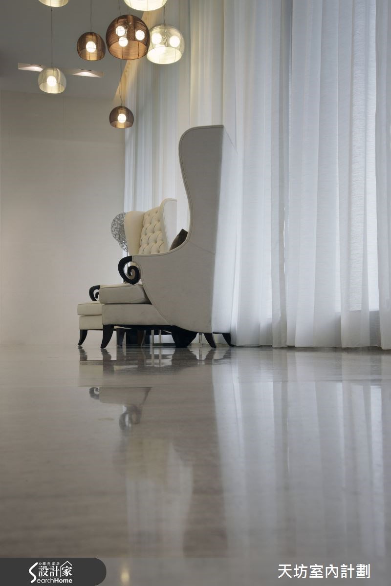 400坪＿新中式風案例圖片＿天坊室內計劃有限公司＿天坊_01之11