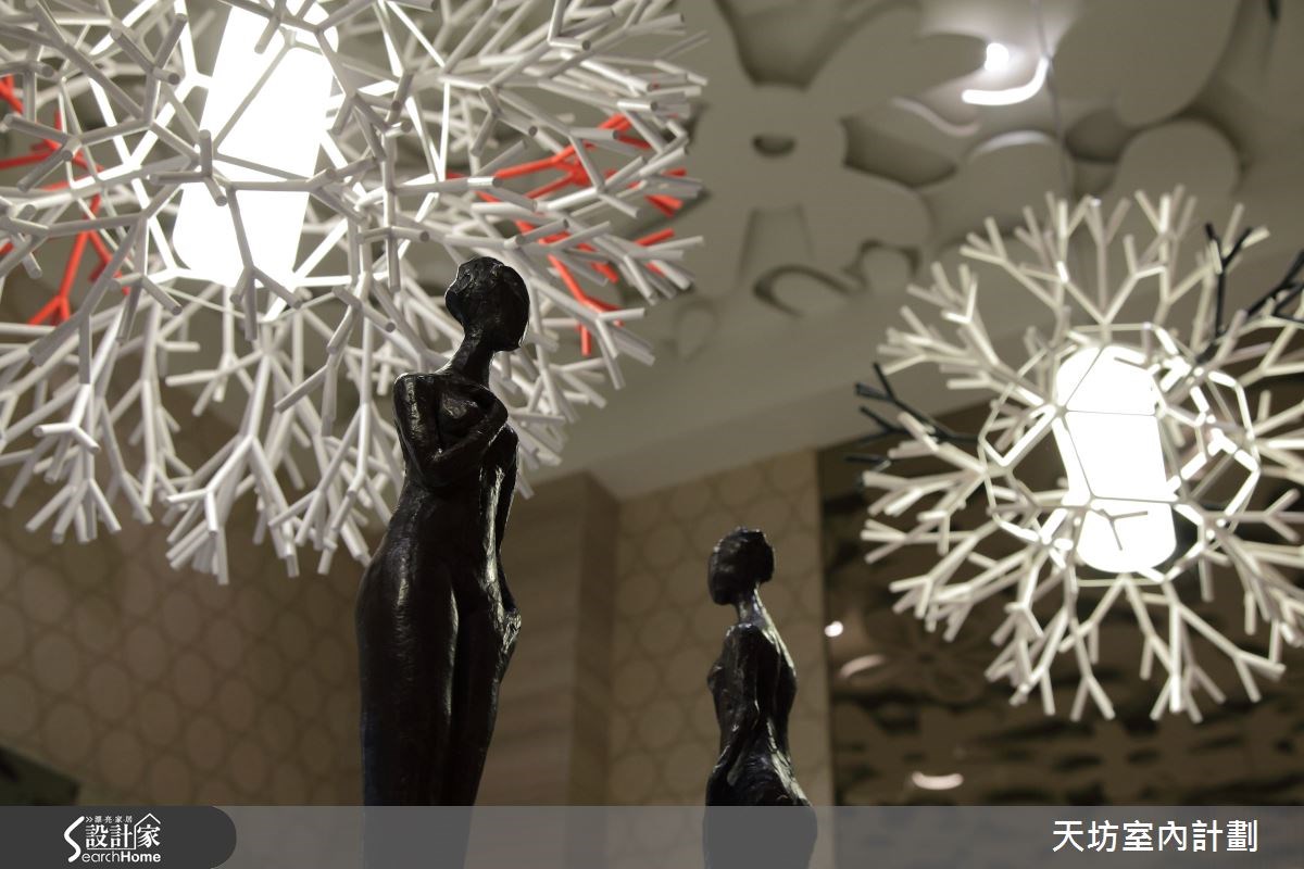 400坪＿新中式風案例圖片＿天坊室內計劃有限公司＿天坊_01之12