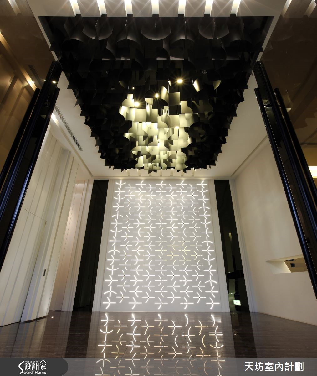 65坪＿現代風案例圖片＿天坊室內計劃有限公司＿天坊_02之2
