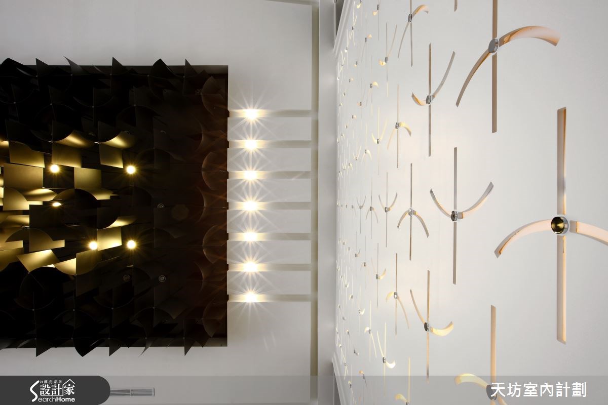 65坪＿現代風案例圖片＿天坊室內計劃有限公司＿天坊_02之3