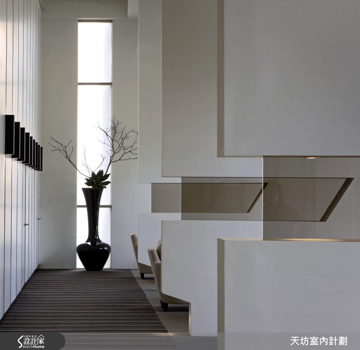 65坪＿現代風案例圖片＿天坊室內計劃有限公司＿天坊_02之5
