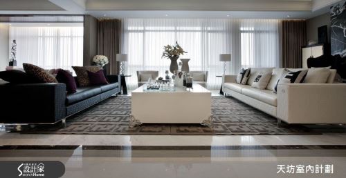 天坊_04_新中式風