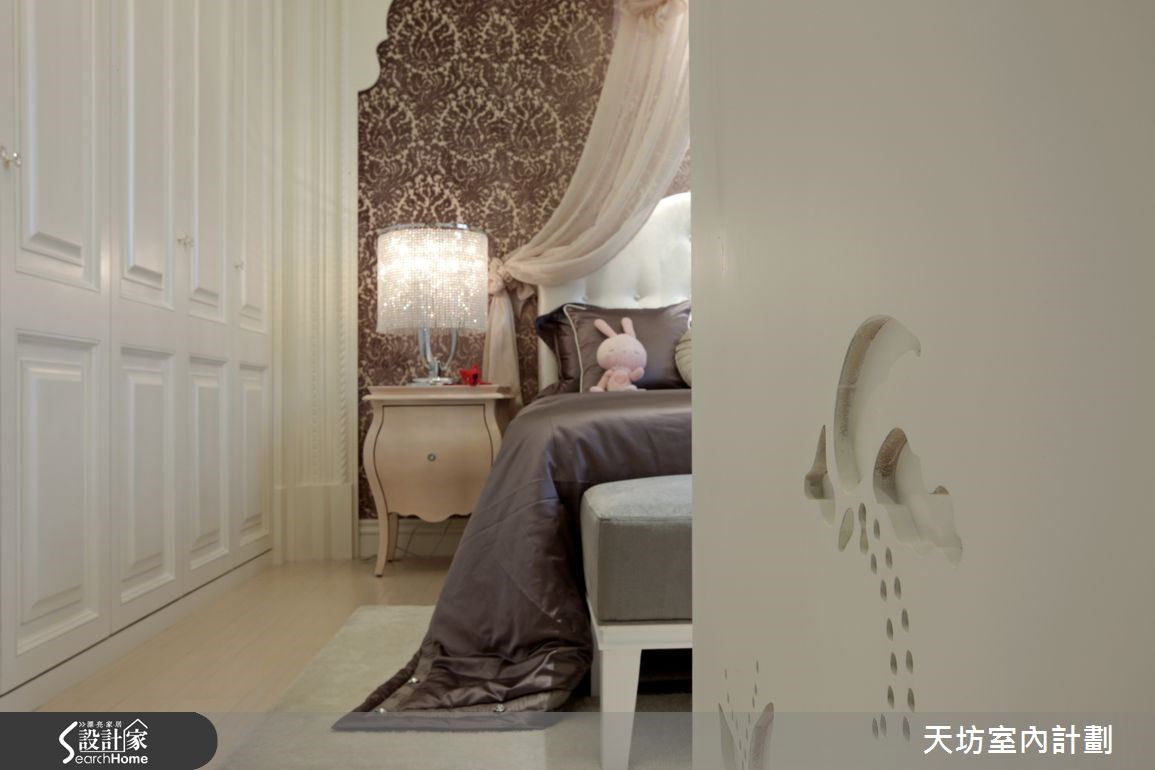 148坪新成屋(5年以下)＿新中式風案例圖片＿天坊室內計劃有限公司＿天坊_04之8