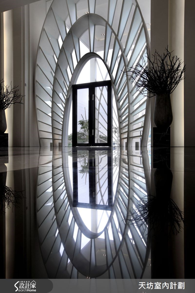 300坪＿現代風案例圖片＿天坊室內計劃有限公司＿天坊_06之3