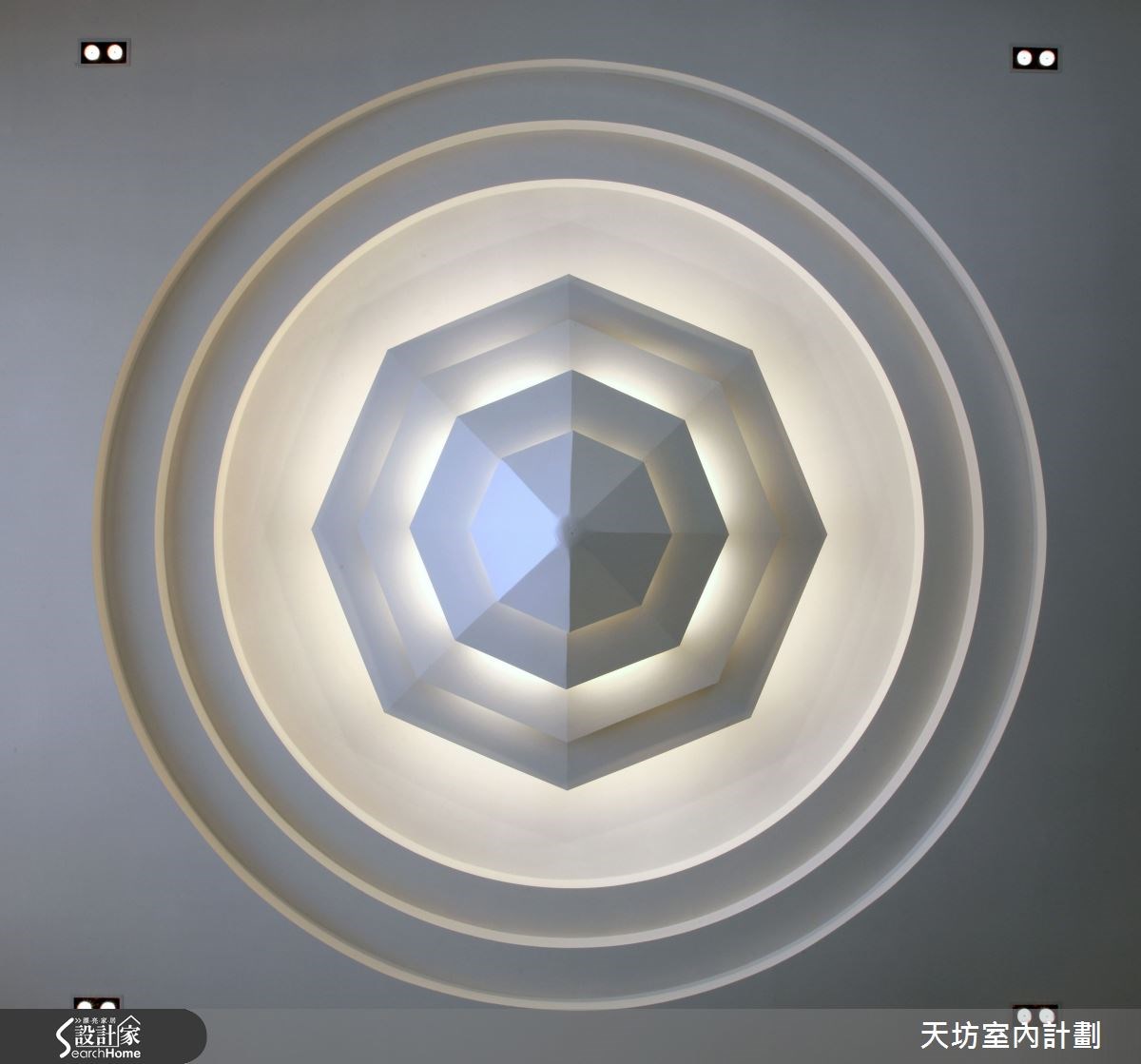 300坪＿現代風案例圖片＿天坊室內計劃有限公司＿天坊_06之5