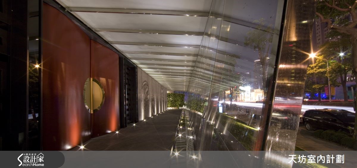 564坪＿新中式風案例圖片＿天坊室內計劃有限公司＿天坊_07之4