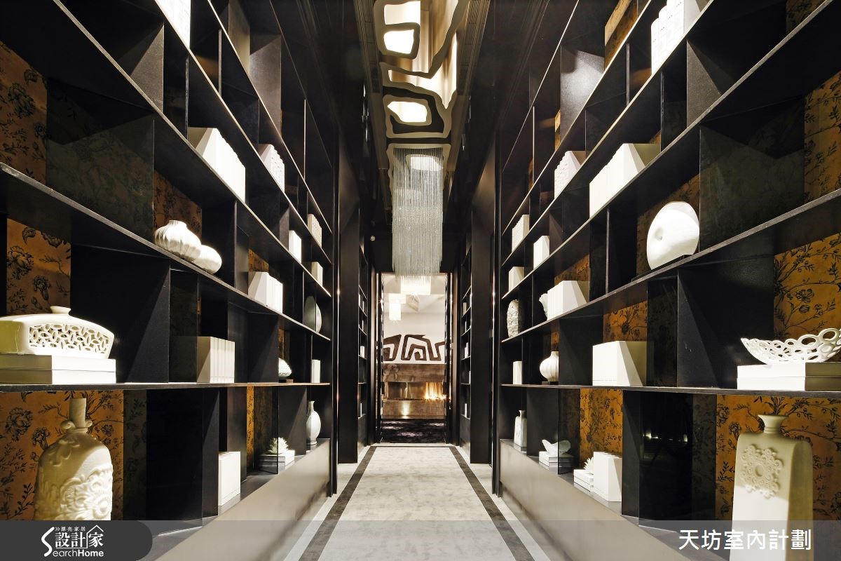 564坪＿新中式風案例圖片＿天坊室內計劃有限公司＿天坊_07之7