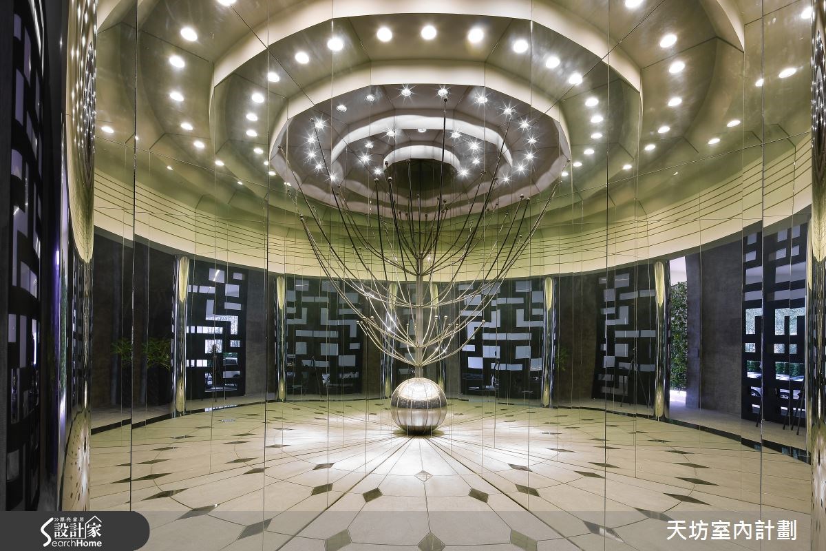 564坪＿新中式風案例圖片＿天坊室內計劃有限公司＿天坊_07之9