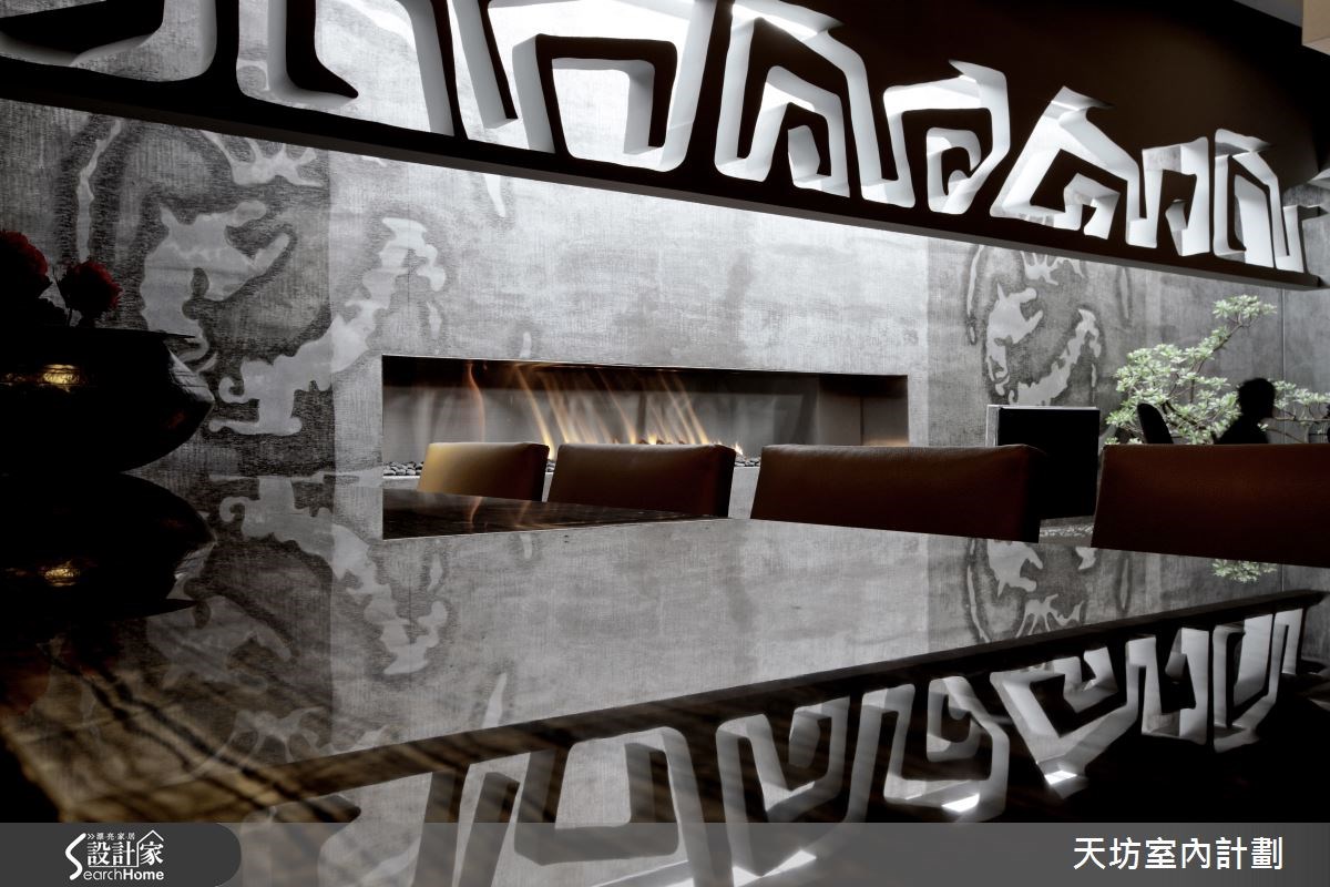 564坪＿新中式風案例圖片＿天坊室內計劃有限公司＿天坊_07之11