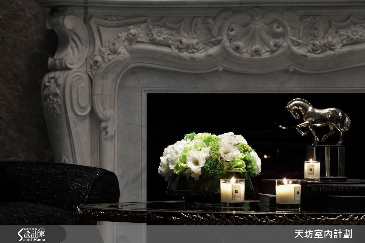 260坪預售屋＿新中式風案例圖片＿天坊室內計劃有限公司＿天坊_08之4