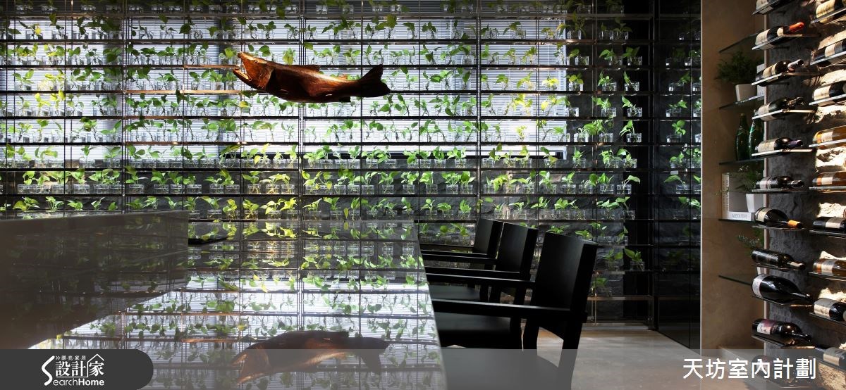 110坪預售屋＿新中式風案例圖片＿天坊室內計劃有限公司＿天坊_10之5