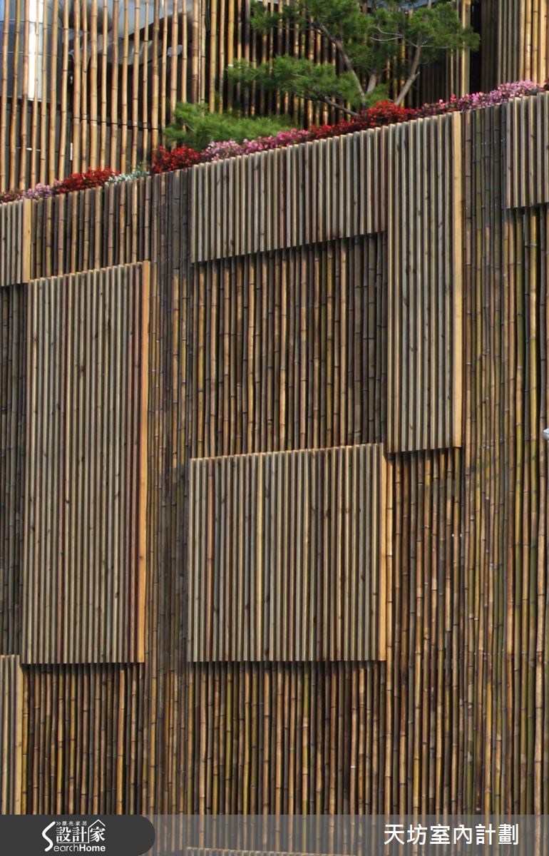 80坪＿新中式風案例圖片＿天坊室內計劃有限公司＿天坊_11之1