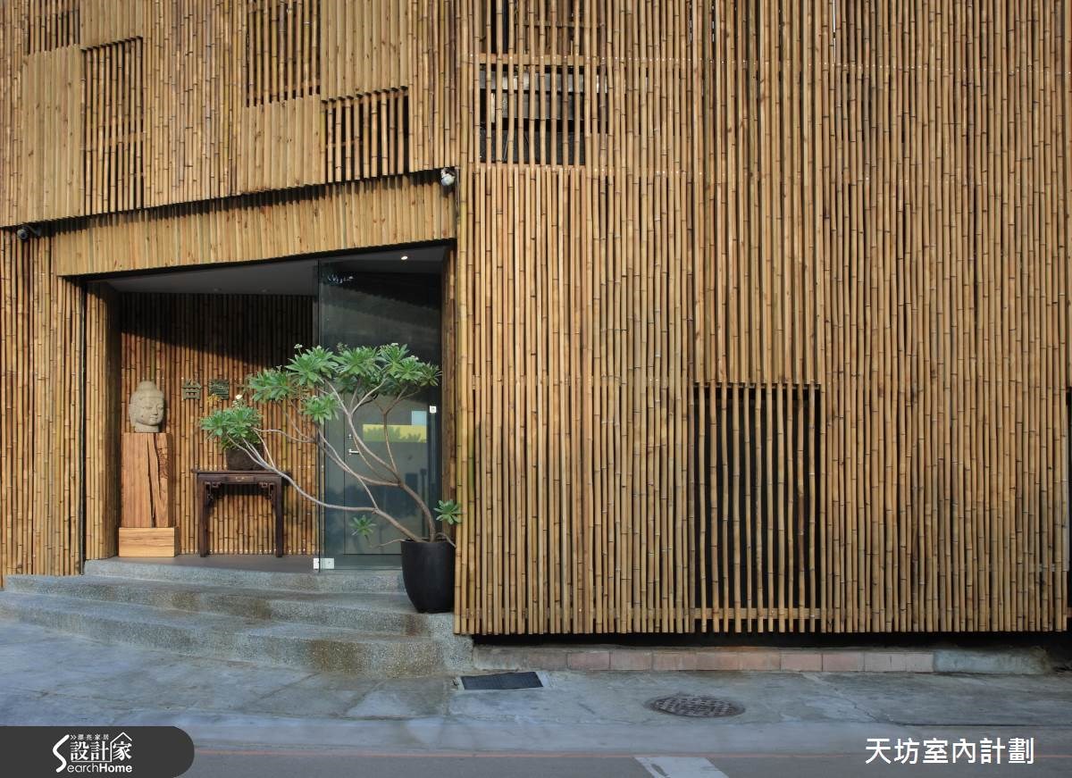 80坪＿新中式風案例圖片＿天坊室內計劃有限公司＿天坊_11之2