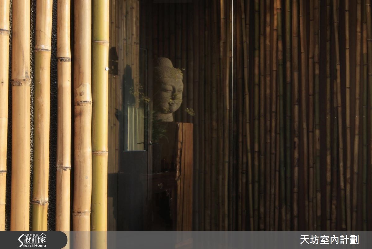 80坪＿新中式風案例圖片＿天坊室內計劃有限公司＿天坊_11之4