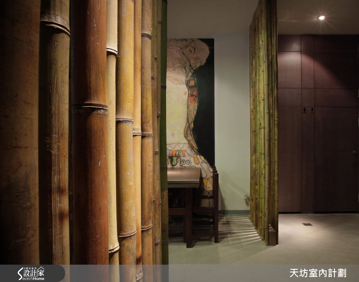 80坪＿新中式風案例圖片＿天坊室內計劃有限公司＿天坊_11之5