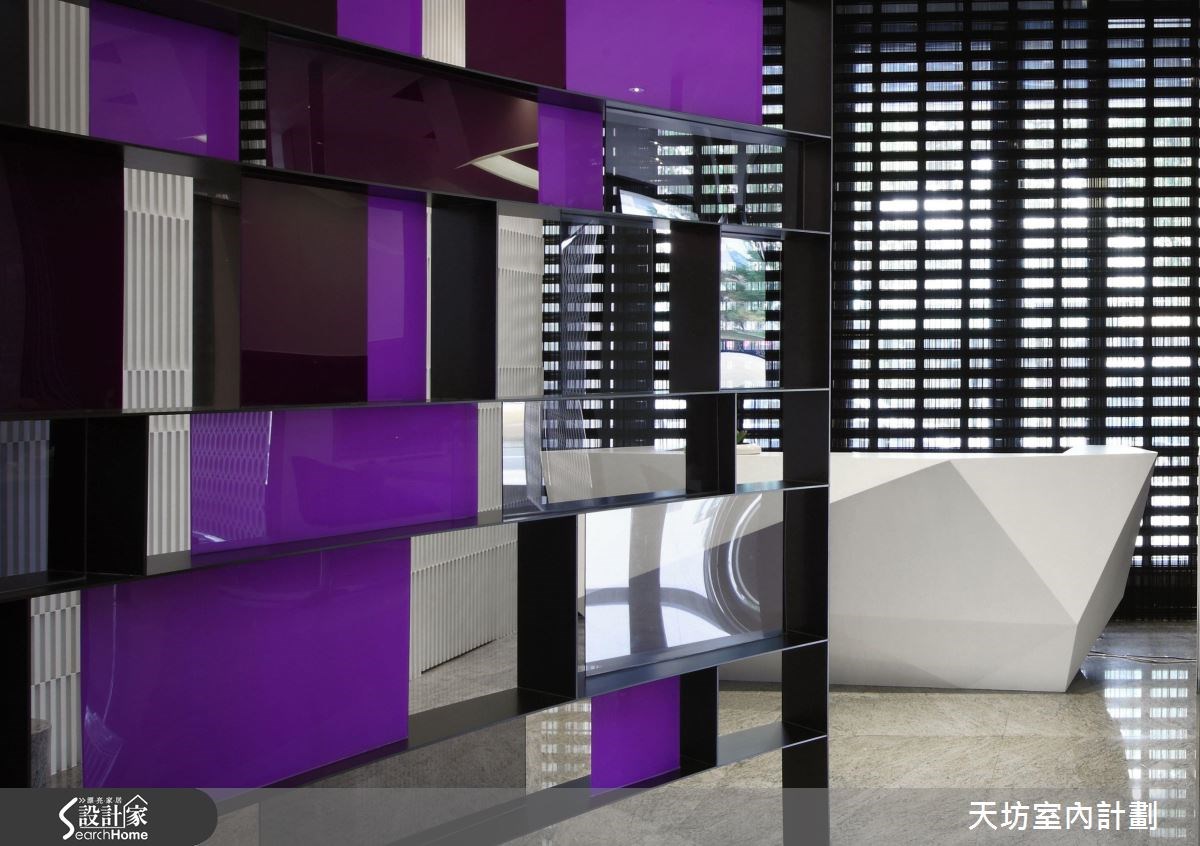 129坪＿新中式風案例圖片＿天坊室內計劃有限公司＿天坊_12之1