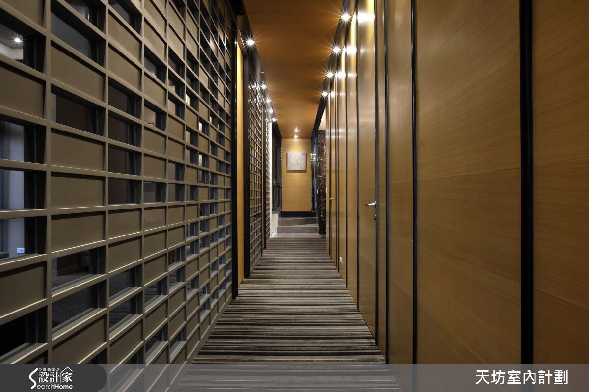 129坪＿新中式風案例圖片＿天坊室內計劃有限公司＿天坊_12之8