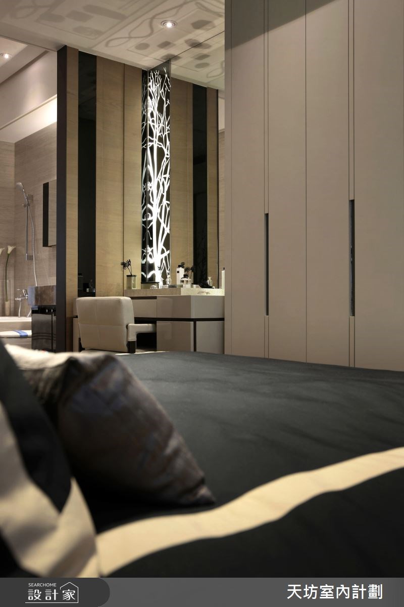 27坪新成屋(5年以下)＿新中式風案例圖片＿天坊室內計劃有限公司＿天坊_13之6