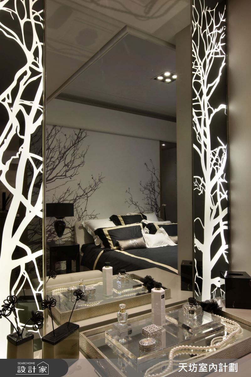 27坪新成屋(5年以下)＿新中式風案例圖片＿天坊室內計劃有限公司＿天坊_13之7