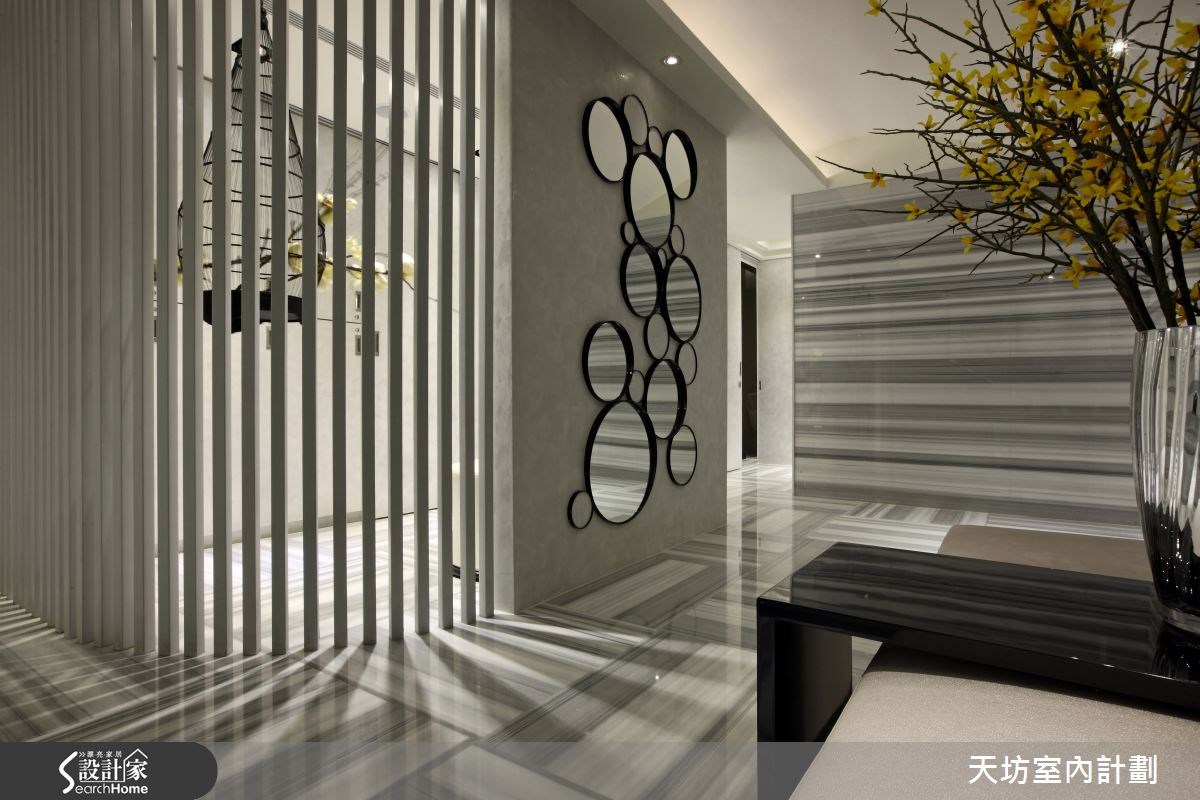 310坪預售屋＿新中式風案例圖片＿天坊室內計劃有限公司＿天坊_14之7