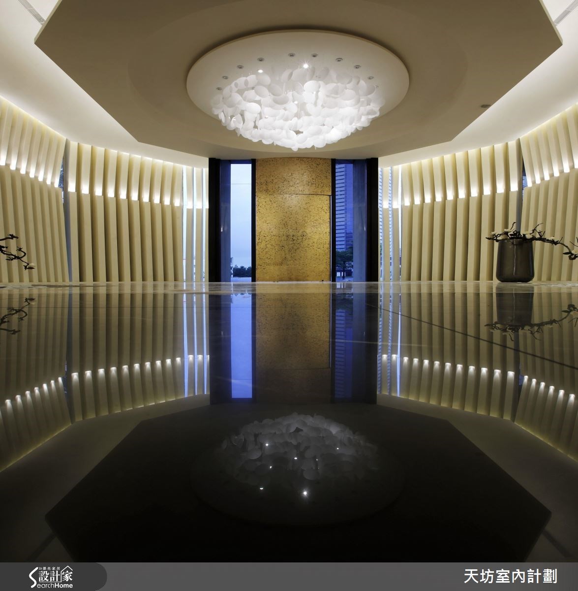 123坪＿新中式風案例圖片＿天坊室內計劃有限公司＿天坊_15之1