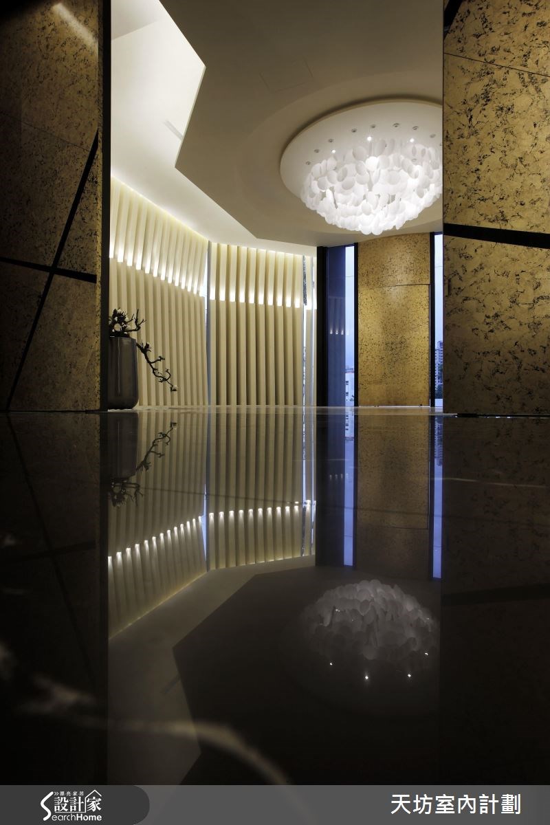 123坪＿新中式風案例圖片＿天坊室內計劃有限公司＿天坊_15之3