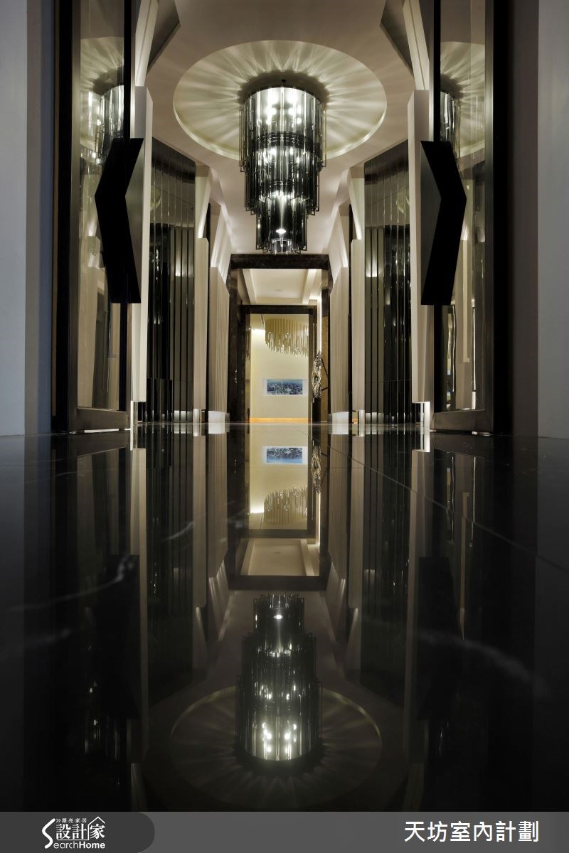 123坪＿新中式風案例圖片＿天坊室內計劃有限公司＿天坊_15之4