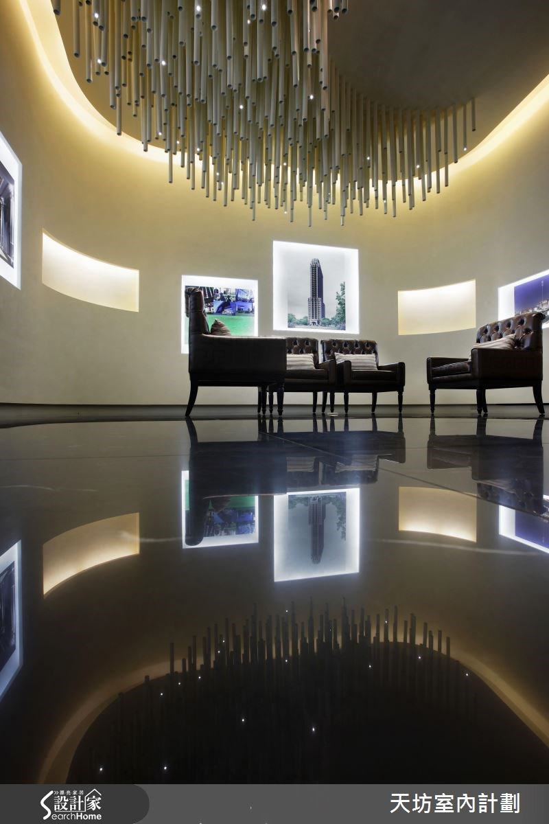 123坪＿新中式風案例圖片＿天坊室內計劃有限公司＿天坊_15之5