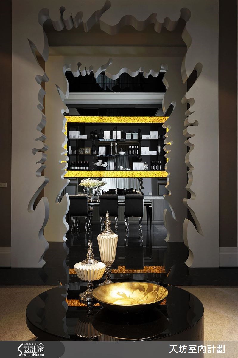 123坪＿新中式風案例圖片＿天坊室內計劃有限公司＿天坊_15之7