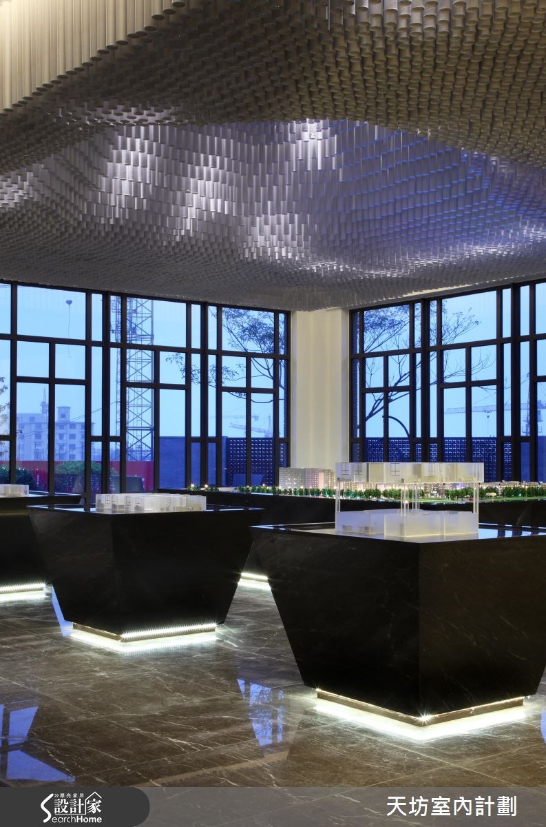 218坪＿新中式風案例圖片＿天坊室內計劃有限公司＿天坊_16之3