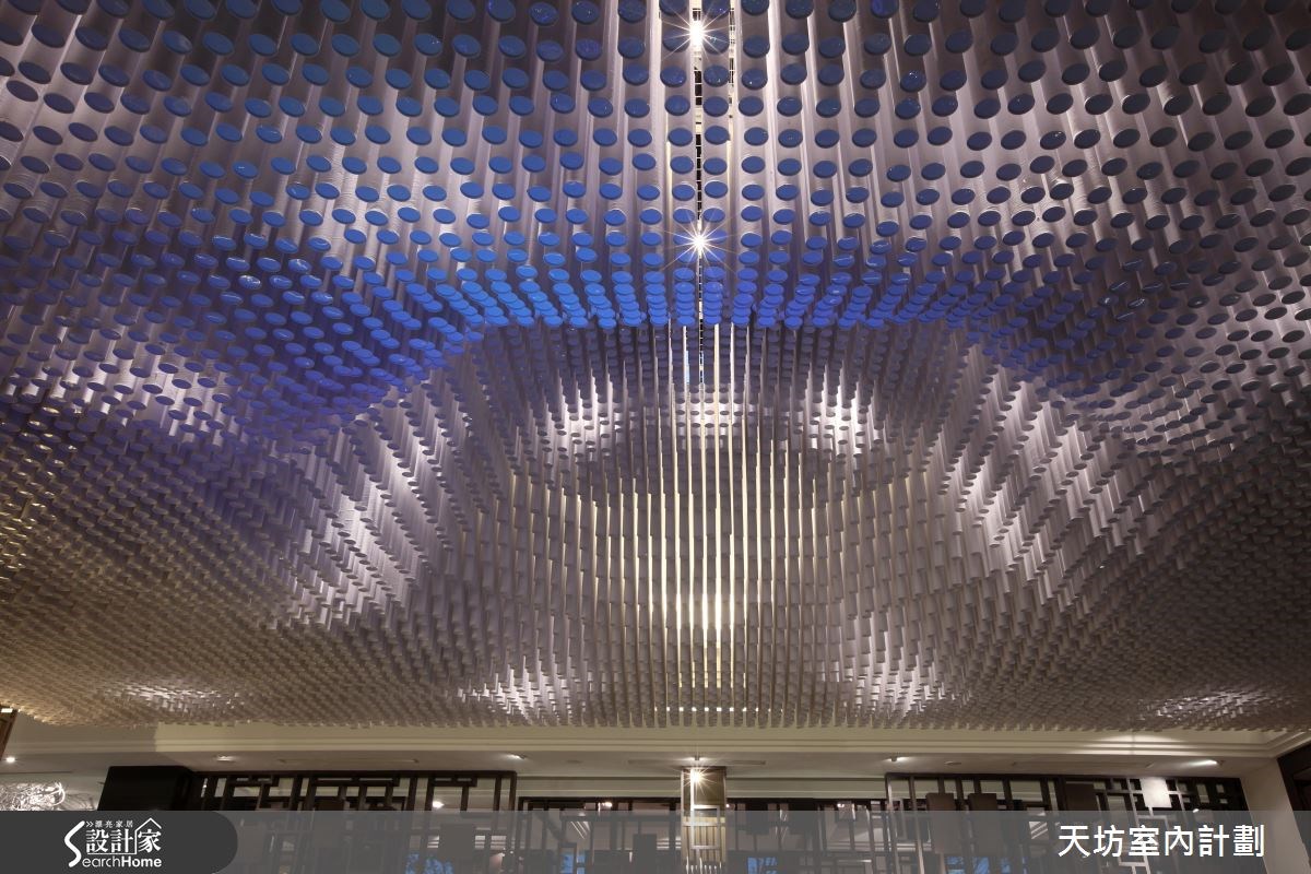 218坪＿新中式風案例圖片＿天坊室內計劃有限公司＿天坊_16之4