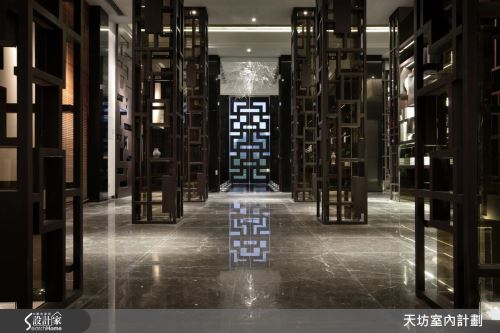 天坊_16_新中式風