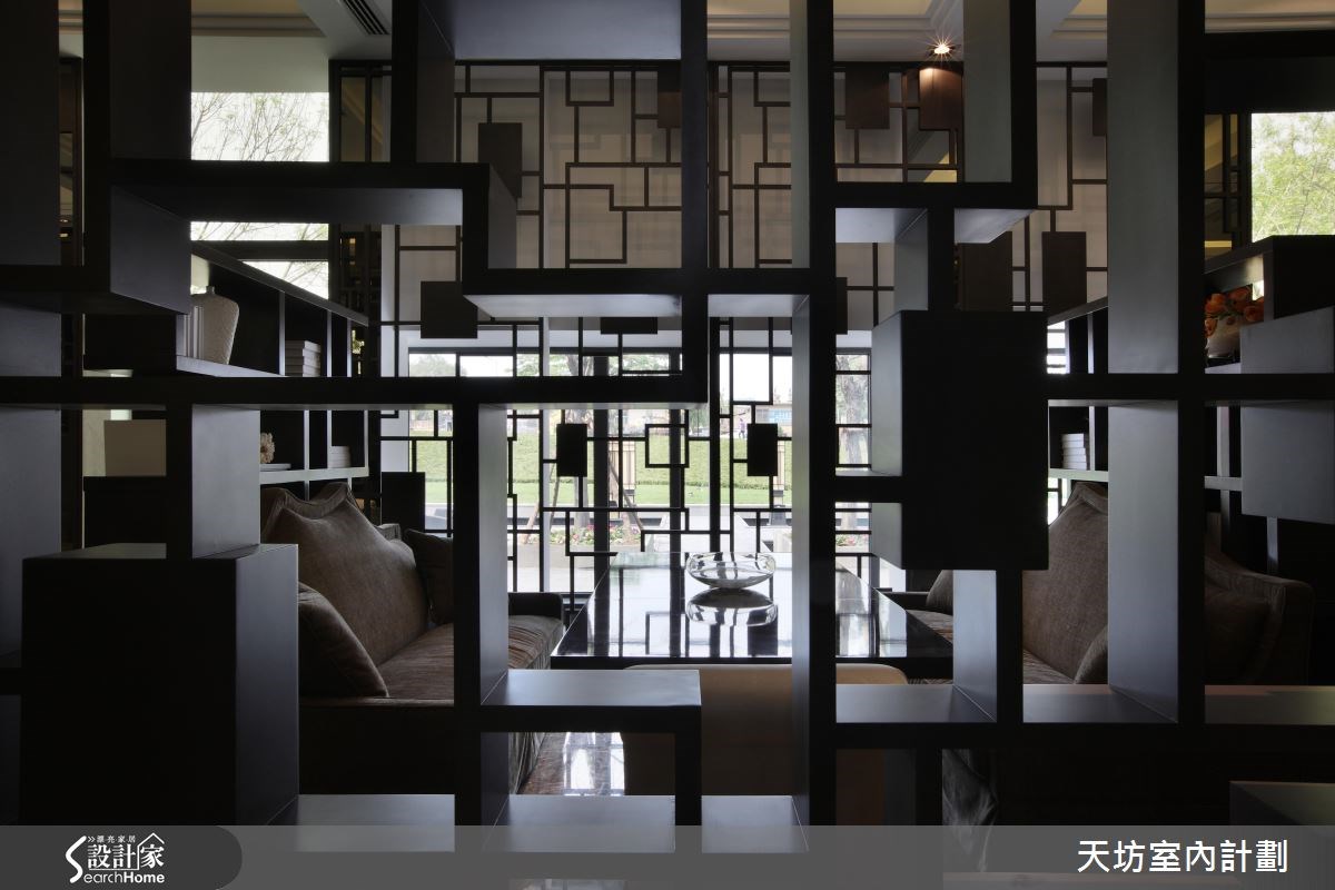 218坪＿新中式風案例圖片＿天坊室內計劃有限公司＿天坊_16之8