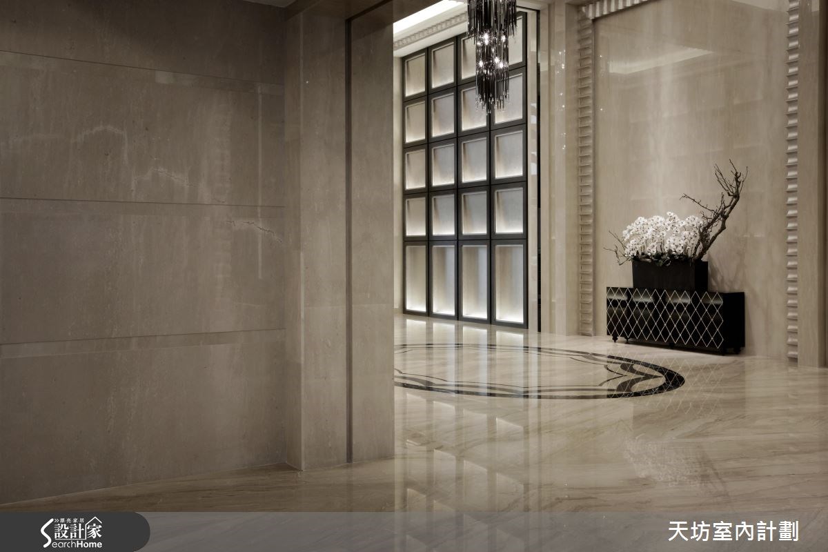 1060坪新成屋(5年以下)＿新中式風案例圖片＿天坊室內計劃有限公司＿天坊_18之3
