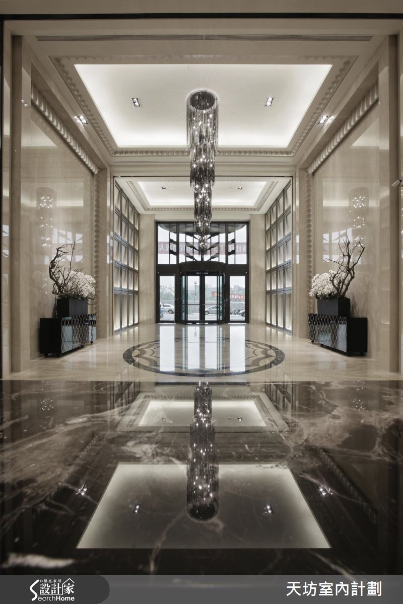 1060坪新成屋(5年以下)＿新中式風案例圖片＿天坊室內計劃有限公司＿天坊_18之4