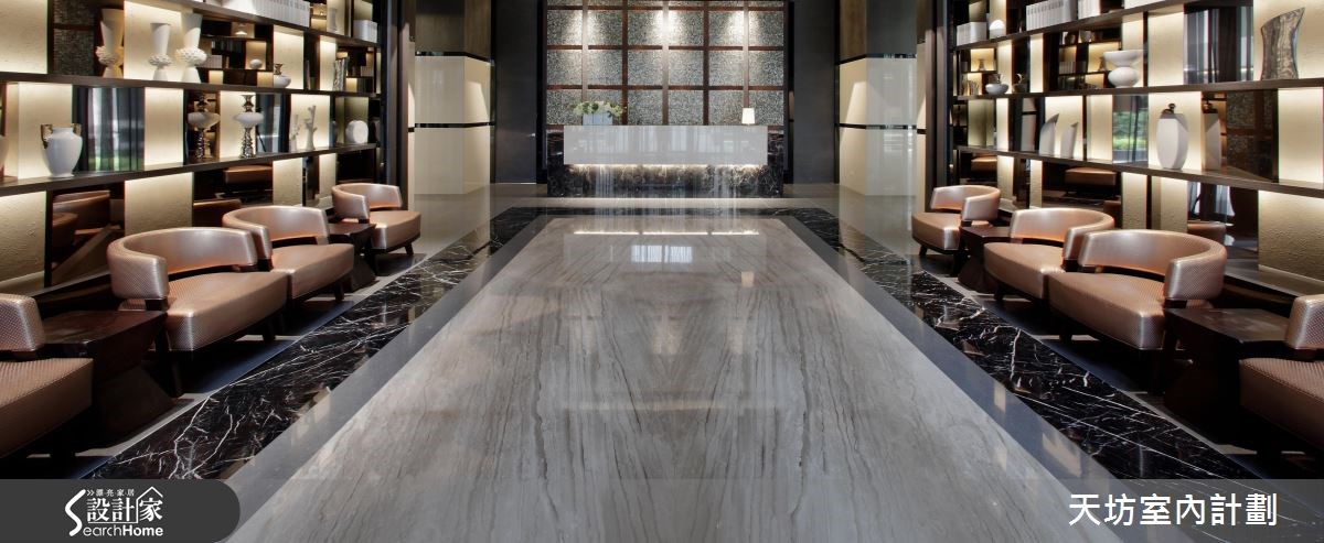 1060坪新成屋(5年以下)＿新中式風案例圖片＿天坊室內計劃有限公司＿天坊_18之6