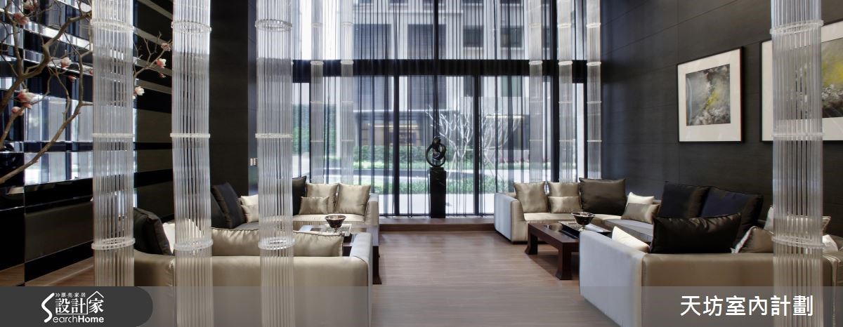 1060坪新成屋(5年以下)＿新中式風案例圖片＿天坊室內計劃有限公司＿天坊_18之8