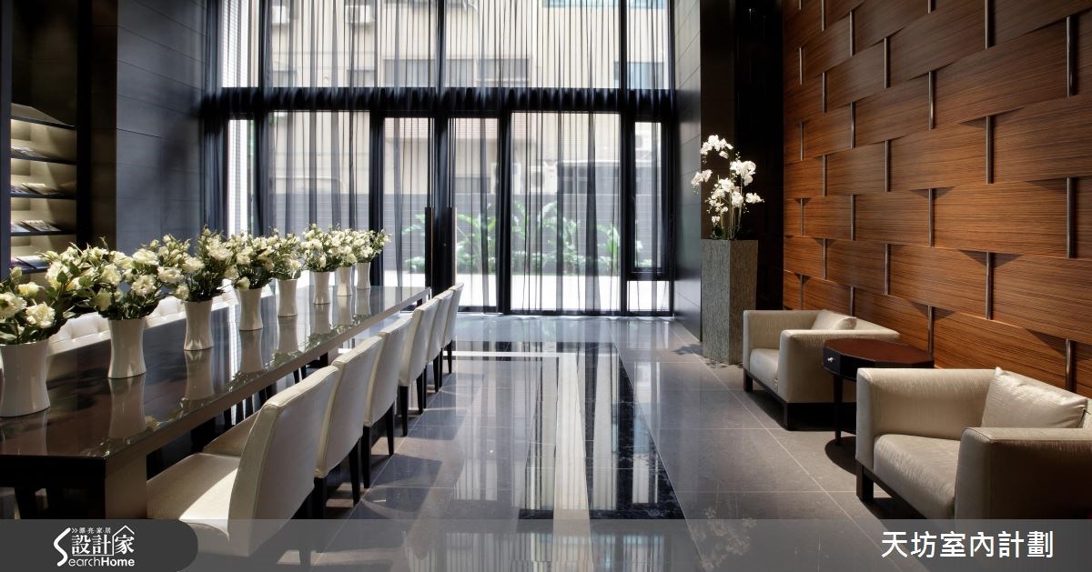 1060坪新成屋(5年以下)＿新中式風案例圖片＿天坊室內計劃有限公司＿天坊_18之9