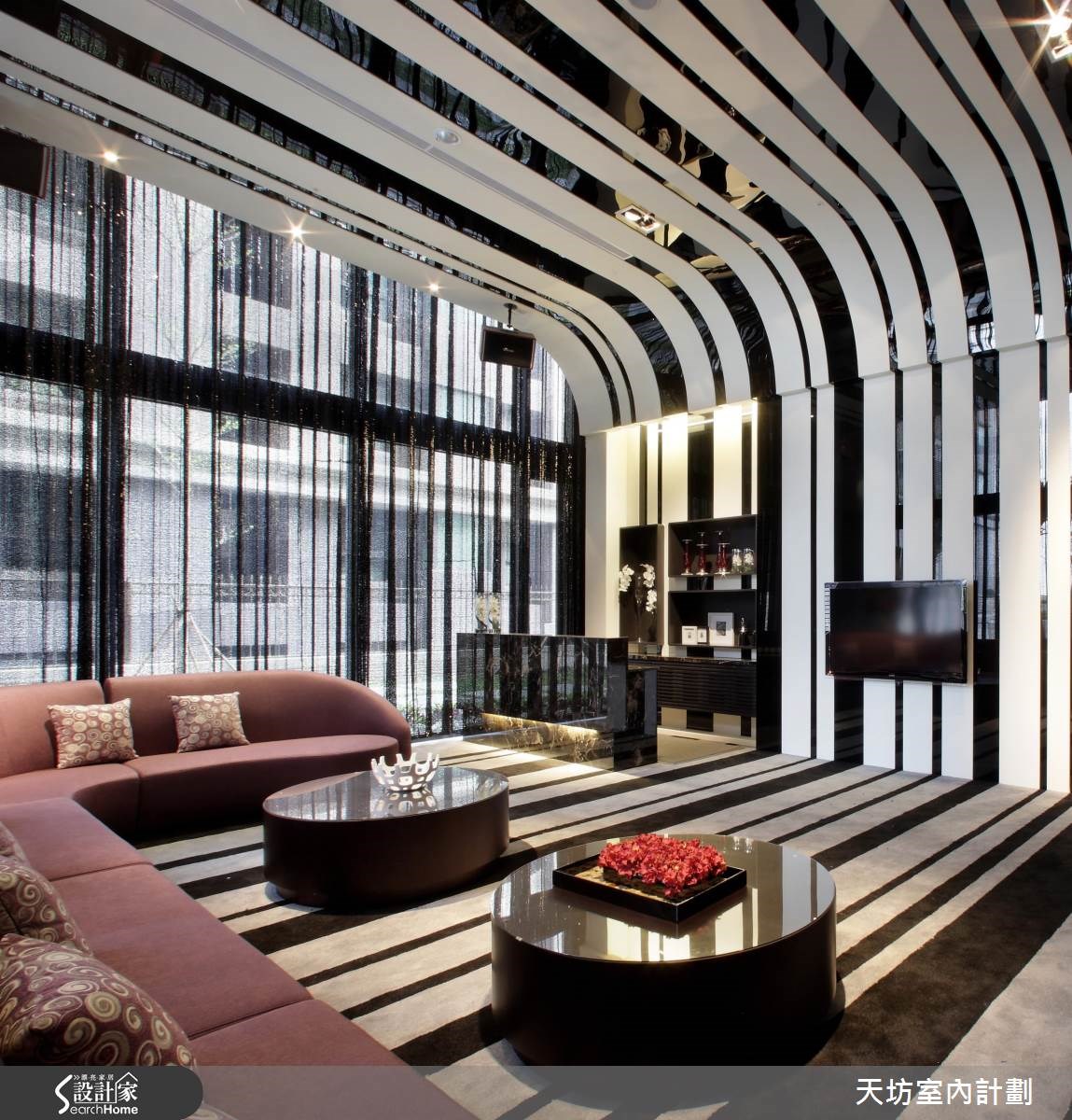 1060坪新成屋(5年以下)＿新中式風案例圖片＿天坊室內計劃有限公司＿天坊_18之10