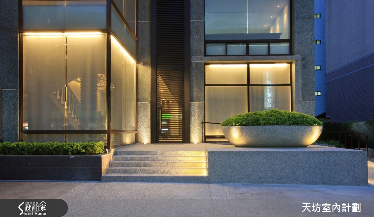 148坪中古屋(5~15年)＿新中式風案例圖片＿天坊室內計劃有限公司＿天坊_20之1