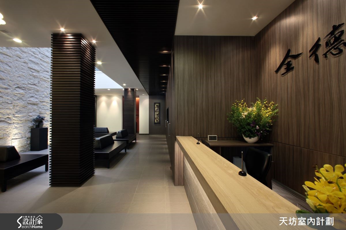 148坪中古屋(5~15年)＿新中式風案例圖片＿天坊室內計劃有限公司＿天坊_20之2