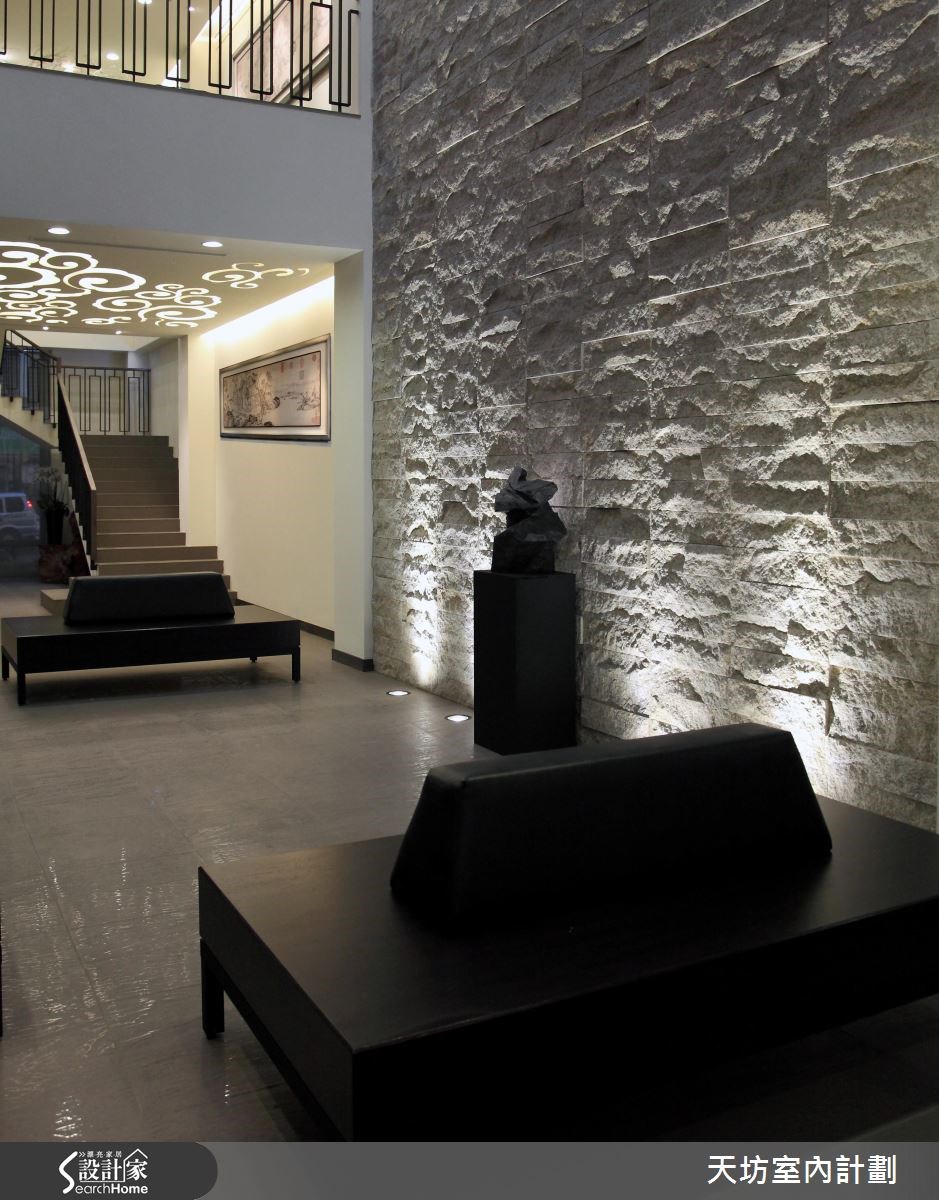 148坪中古屋(5~15年)＿新中式風案例圖片＿天坊室內計劃有限公司＿天坊_20之6