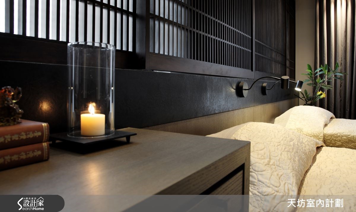 47坪新成屋(5年以下)＿新中式風案例圖片＿天坊室內計劃有限公司＿天坊_21之9